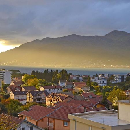 Tivat Apartments Exterior foto